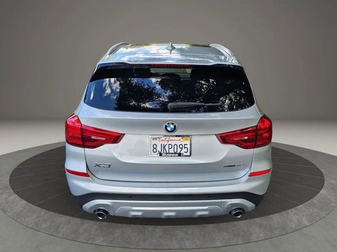 Used 2019 BMW X3 sDrive30i w/ Driving Assistance Package image 8