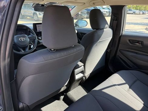 Used 2024 Toyota Corolla LE FWD image 26
