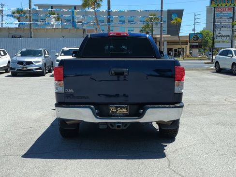 Used 2013 Toyota Tundra 2WD Double Cab w/ SR5 Pkg image 5