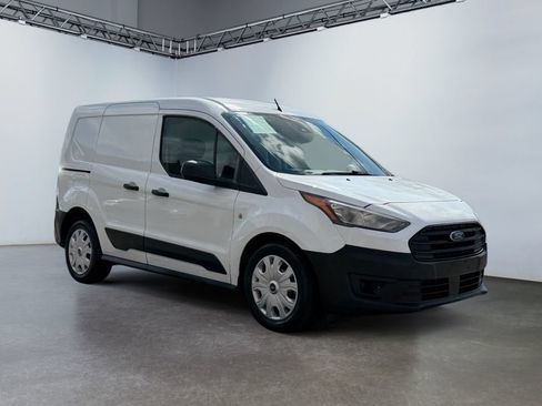 Used 2022 Ford Transit Connect XL FWD image 3