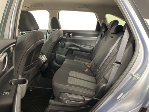 Used 2022 Kia Sorento LX image 22