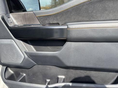 Used 2023 Ford F150 Platinum w/ Equipment Group 701A High image 15