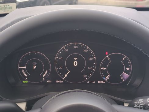 New 2026 MAZDA CX-90 Plug-In Hybrid w/ Premium Plus image 25