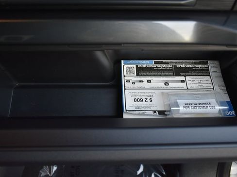 Used 2023 Ford F150 XLT w/ Equipment Group 302A High image 49