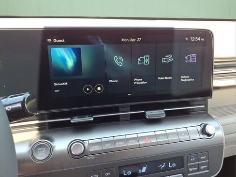 New 2026 Hyundai Kona SEL Sport AWD/4WD image 21