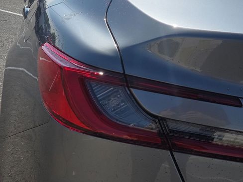 New 2026 Toyota Camry XLE FWD image 10