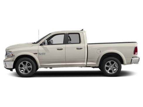 Used 2018 RAM 1500 Laramie w/ Convenience Group image 27