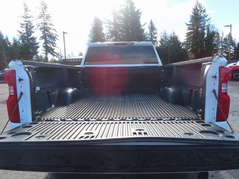 Certified 2024 Chevrolet Silverado 3500 LT image 8