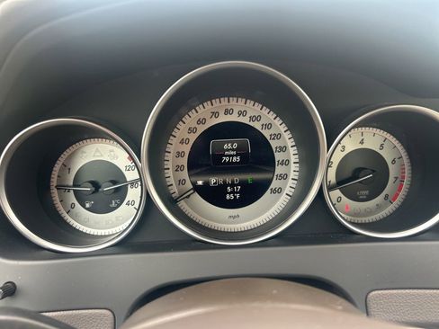 Used 2013 Mercedes-Benz C 250 Sedan image 17