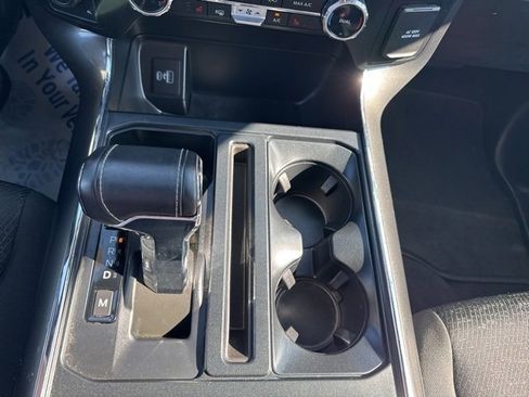 Certified 2023 Ford F150 XLT w/ Equipment Group 302A High image 24