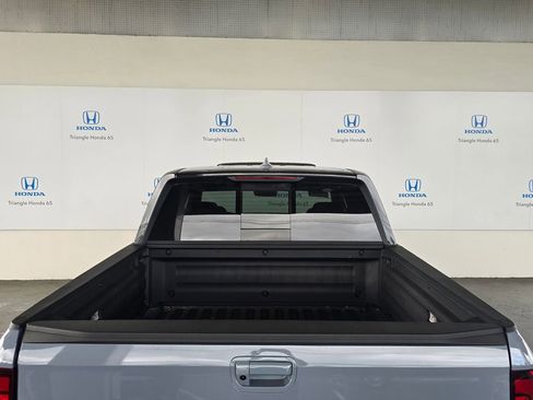 New 2026 Honda Ridgeline TrailSport image 53