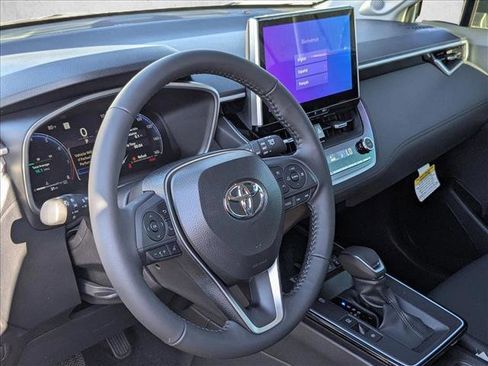 New 2026 Toyota Corolla Cross XLE image 3