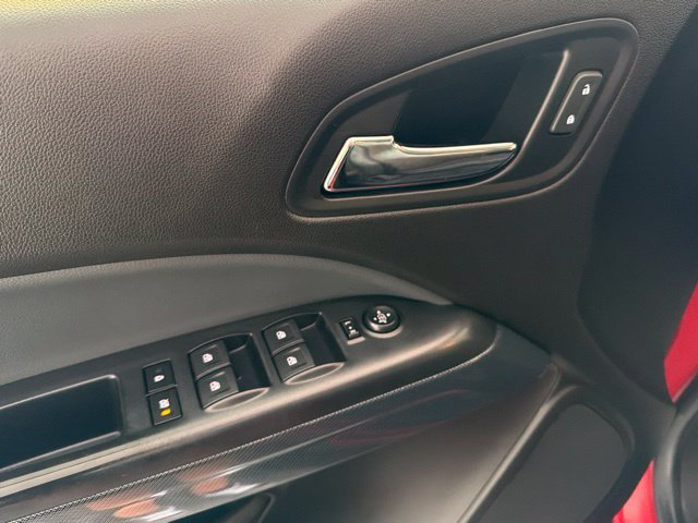 Used 2018 Chevrolet Colorado Z71 AWD/4WD image 22