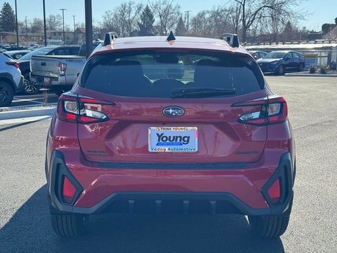 New 2026 Subaru Crosstrek 2.0i Premium w/ Convenience Package #2 AWD/4WD image 4