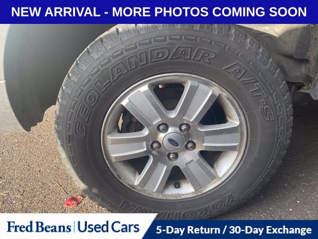 Used 2006 Ford Explorer XLT AWD/4WD image 13