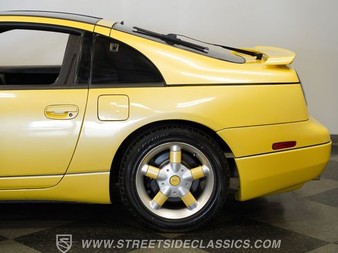 Used 1990 Nissan 300ZX GS RWD image 26