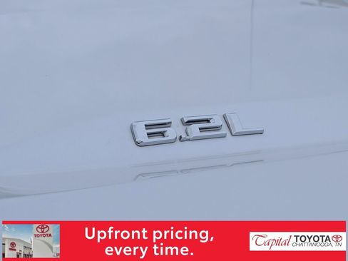 Used 2022 Chevrolet Silverado 1500 High Country w/ Technology Package AWD/4WD image 31