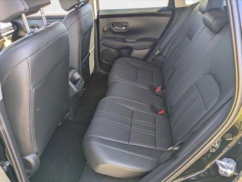 New 2026 Honda HR-V EX-L image 15