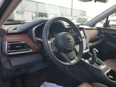 Certified 2024 Subaru Outback Touring XT image 20