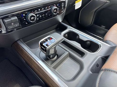 New 2026 Chevrolet Silverado 1500 High Country RWD image 18