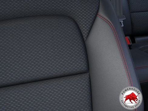 New 2026 Ford Escape ST-Line w/ Tech Pack #1 FWD image 18