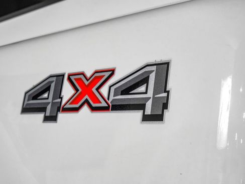 Used 2025 Ford F350 XLT AWD/4WD image 45