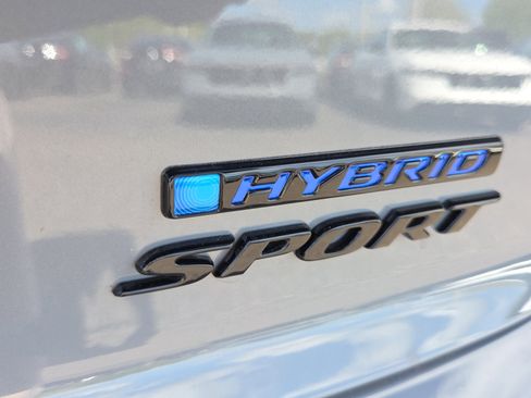 New 2026 Honda Accord Sport image 18
