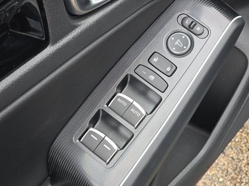 New 2026 Honda Civic Sport Touring image 28