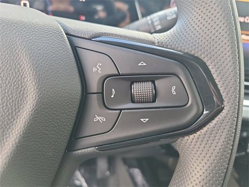 New 2026 Chevrolet Trax LT image 29