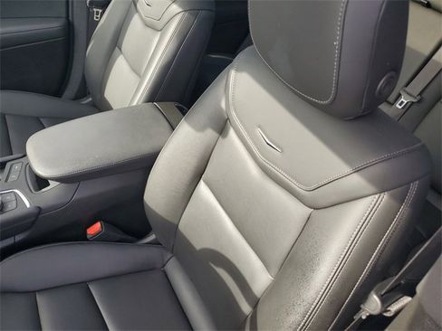 Certified 2024 Cadillac XT6 Luxury w/ LPO, Floor Liner Package image 25