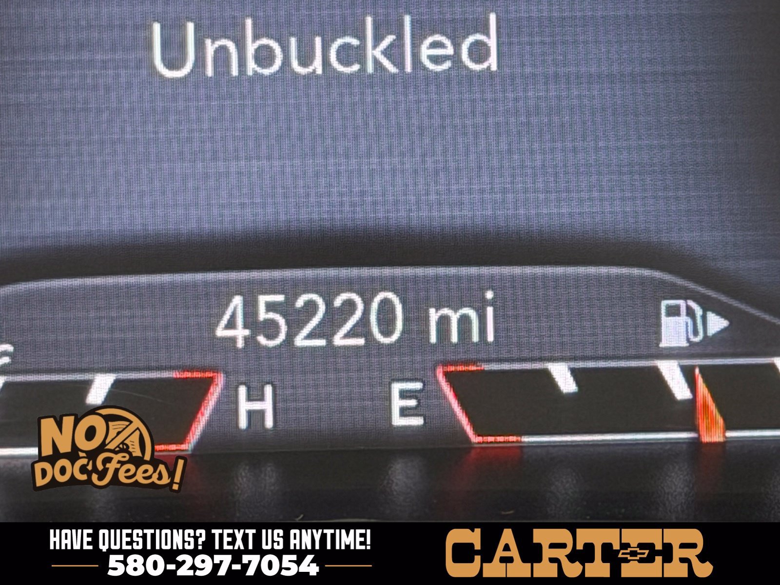 Used 2020 Jeep Cherokee Trailhawk AWD/4WD image 31