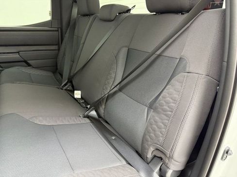 New 2026 Toyota Tundra SR5 w/ SX Package RWD image 34