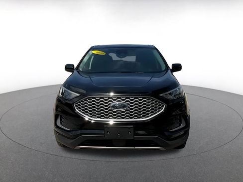 Used 2024 Ford Edge SEL image 4