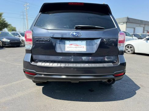 Used 2018 Subaru Forester 2.5i Premium AWD/4WD image 4
