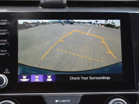 Used 2021 Honda Civic Sport image 5