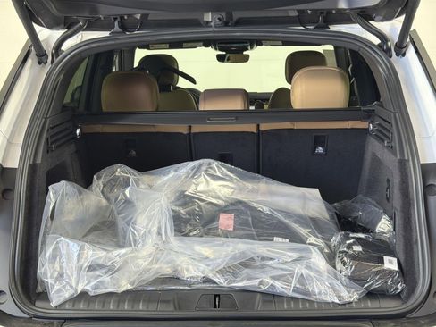 New 2026 Land Rover Range Rover Sport SE image 29