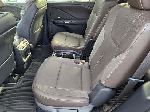 Certified 2025 Lexus TX 350 350 Luxury image 13