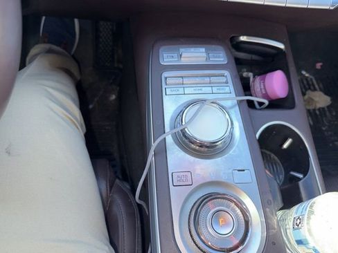 Used 2023 Genesis GV70 2.5T w/ Advanced Package image 25