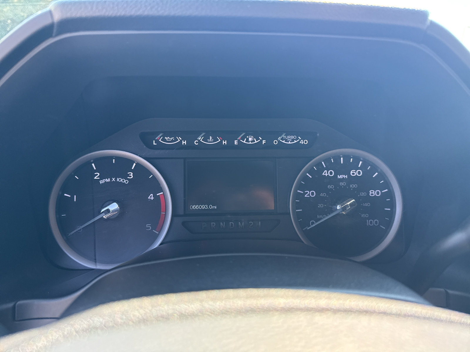 Used 2019 Ford F250 XLT AWD/4WD image 10