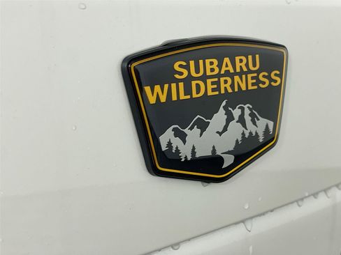 New 2026 Subaru Outback Wilderness w/ Wilderness Plus Package AWD/4WD image 22