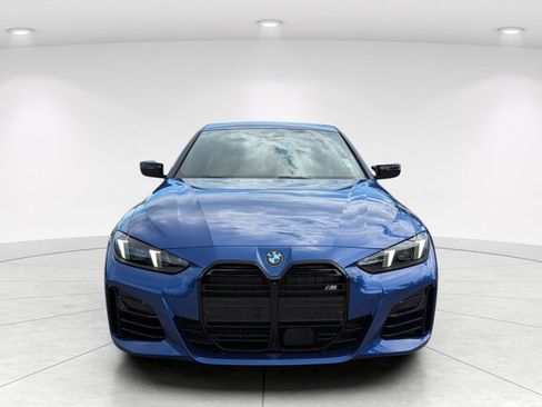 New 2026 BMW 440i xDrive w/ Premium Package AWD/4WD image 2