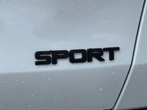 New 2026 Honda HR-V Sport image 7