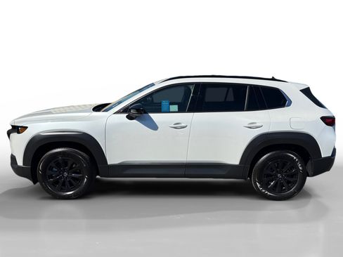 Certified 2026 MAZDA CX-50 AWD 2.5 Hybrid w/ Weather Package image 2