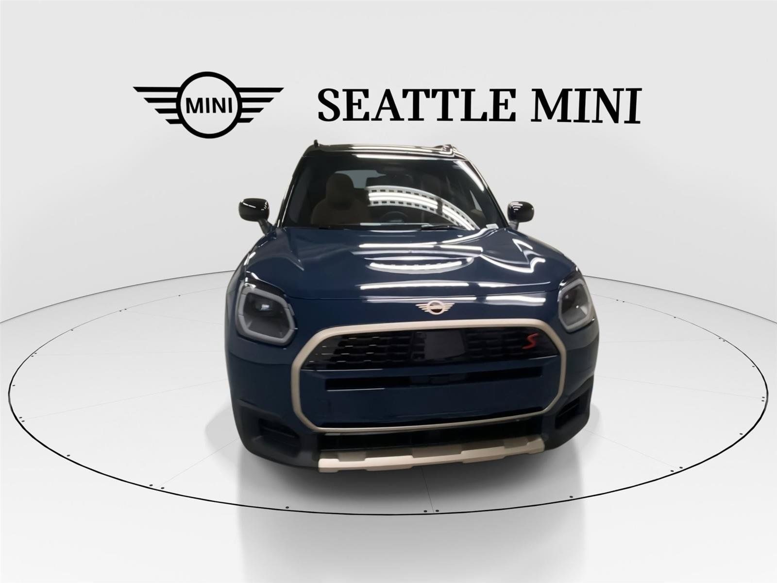 New 2027 MINI Cooper Countryman S w/ Comfort Package Max AWD/4WD image 3