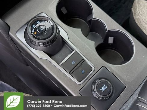 New 2025 Ford Bronco Sport Big Bend w/ Convenience Package image 19