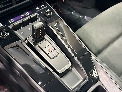 Certified 2025 Porsche 911 Carrera 4 GTS AWD/4WD image 26