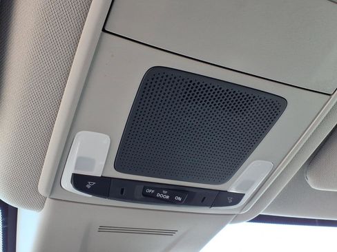 Certified 2023 Honda CR-V LX image 23
