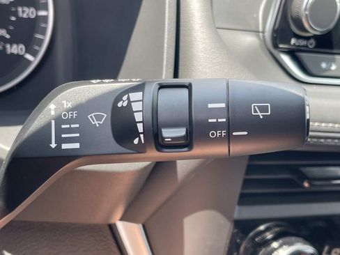New 2026 Nissan Rogue SV AWD/4WD image 35