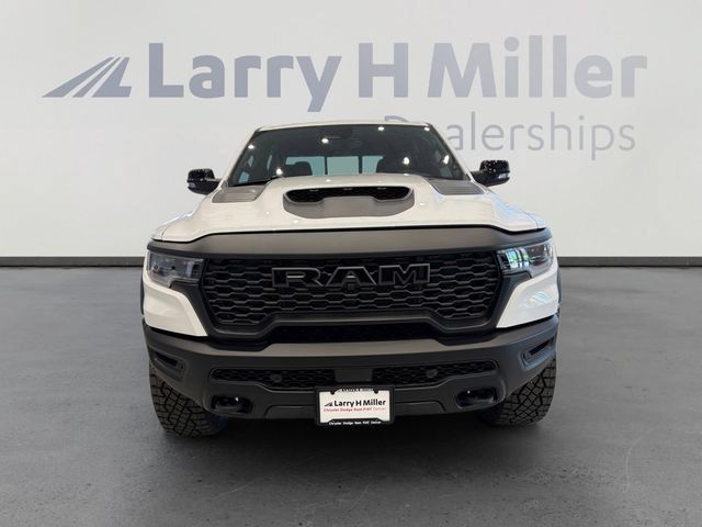 New 2026 RAM 1500 RHO AWD/4WD image 8