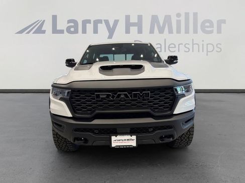 New 2026 RAM 1500 RHO AWD/4WD image 8